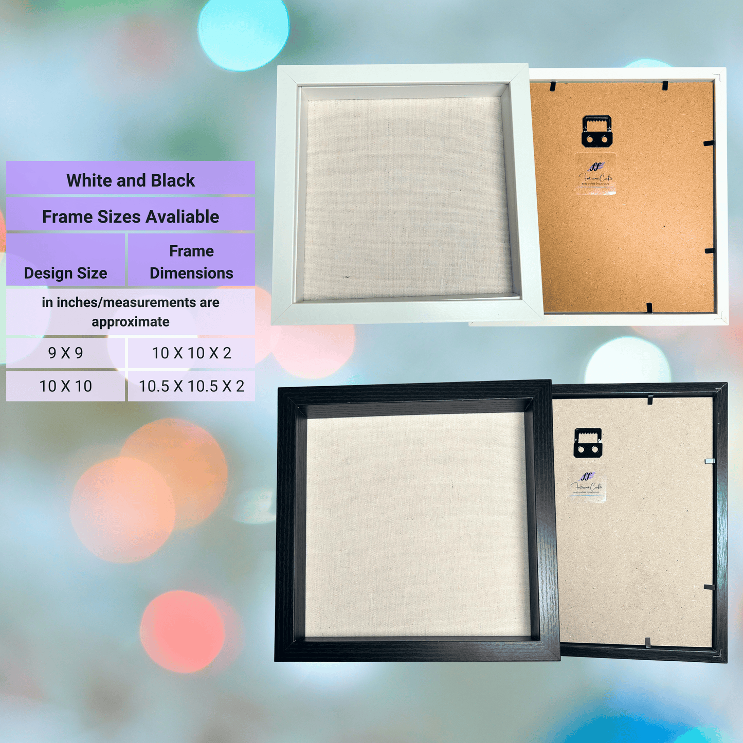 Plato’s Guitar Steampunk Shadowbox – Handcrafted 3D Layered Art, Framed